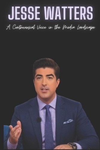 Jesse watters controversial - jesse, watters: