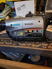 Panasonic NV-RX18 videocamera