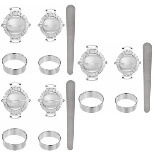 Set stampi per sacchetti - 3,