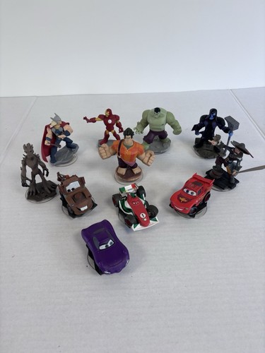Videogioco disney infinity - disney,