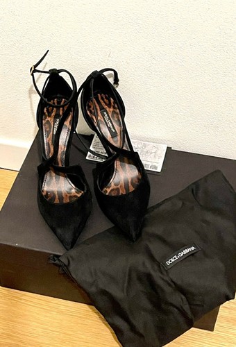 Dolce gabbana bellucci - dolce,