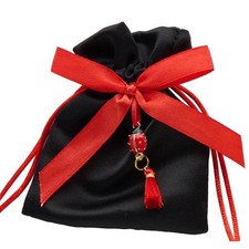 12X Sacchetto portaconfetti