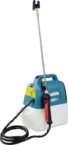 Siringa pressione batteria - a, a