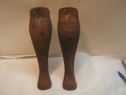 Gambe alte ghisa - alte,