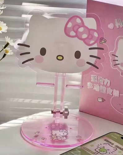 Hello kitty supporto - supporto, telefono
