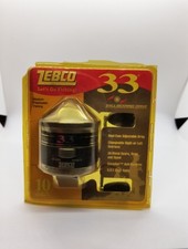 Mulinello Zebco 33 Spincast