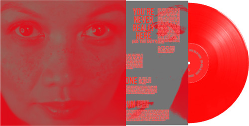 Bic runga red - bic,