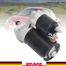 Motorino di Avviamento Starter