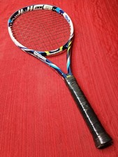 Wilson BLX Juice 100S Spin
