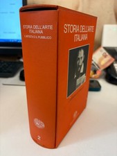STORIA DELL'ARTE ITALIANA 2