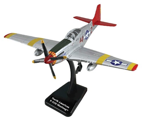 Newray avion kit p 51 - avion,