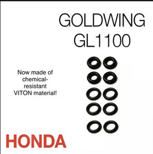 Honda GL 1100 GL1100 Goldwing