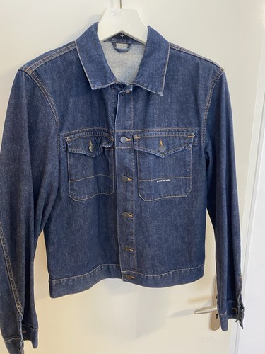 Stone island vintage - vintage, denim