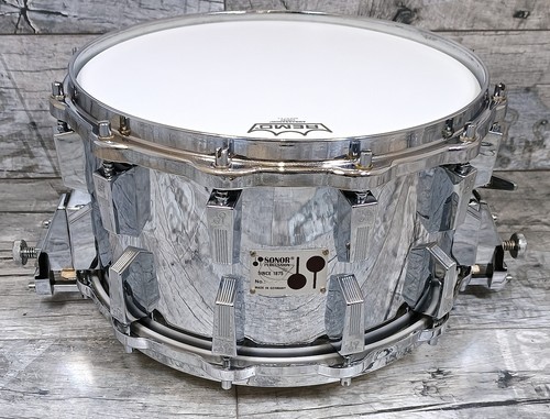 Sonor phonic signature d - signature, d-528