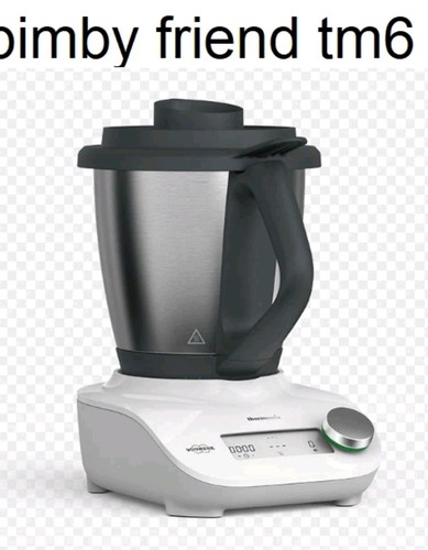 Vorwerk robot cucina bimby - robot,