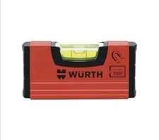 Mini Livella Magnetica Wurth
