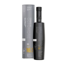 Bruichladdich Distillery -