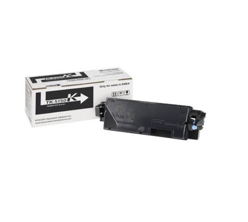 Toner kyocera 5150k nero - kyocera,