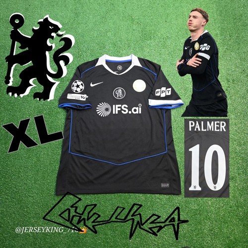 Nike chelsea fc cole - 🇬🇧nike,