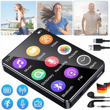 Lettore MP3 Bluetooth 5.0