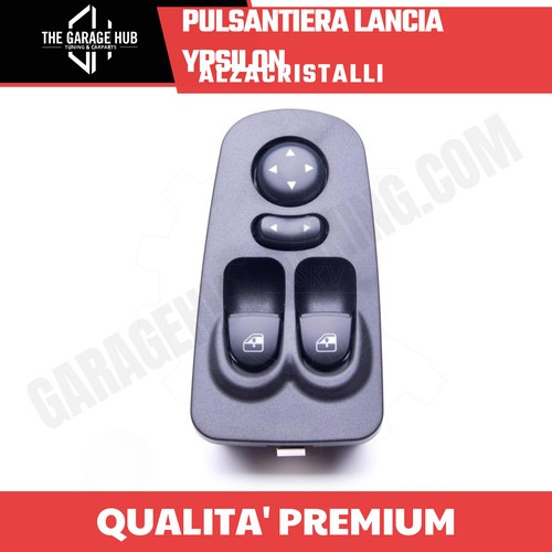 Pulsantiera alzacristalli - pulsantiera,,