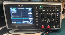 LeCroy WAVEACE 101 40 MHz, 2