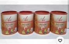 4 FitLine Activize OxyPlus -