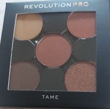 REVOLUTION PRO TAME set di 5