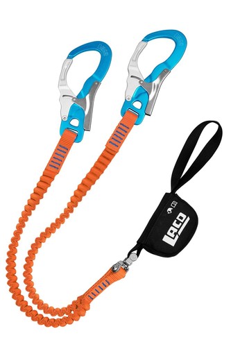 Set ferrata lacd - ferrata,