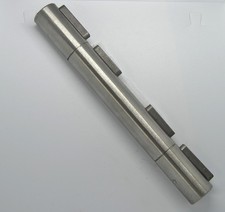 ALBERO LENTO BISPORGENTE