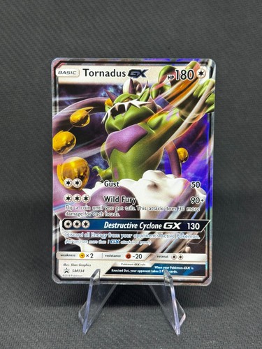 Tornadus sm134 promo - tornadus,
