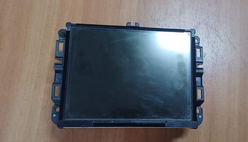 Display autoradio naviatore - autoradio, e