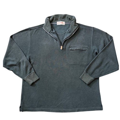 Maglione morbido vintage