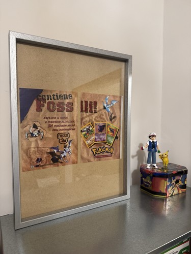 Quadro con pubblicità vintage - quadro,