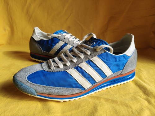 Adidas vintage - adidas,
