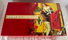 Humidor per sigari Romeo Y