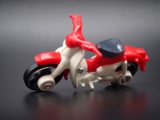 1958-2025 HONDA Super Cucciolo