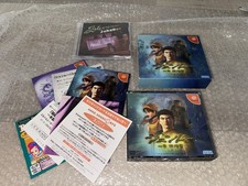 Shenmue - Sega Dreamcast -