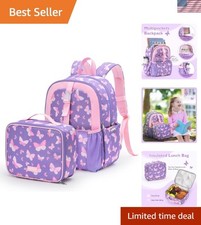 Zaino prescolare resistente