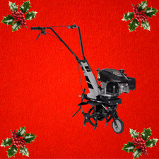 Motozappa Alpina ATL 36 V a