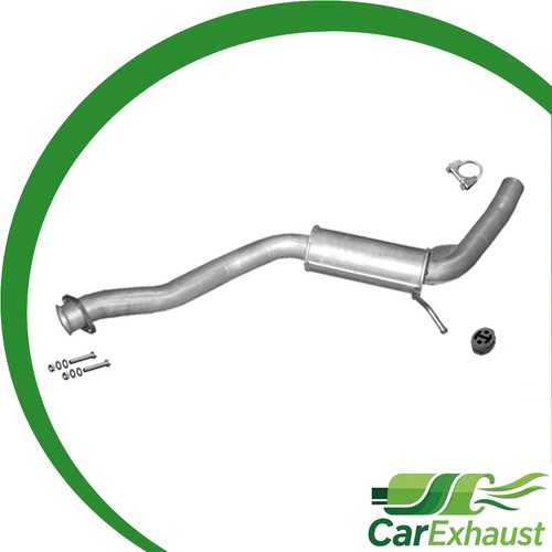 Scarico per alfa romeo 156 - per,