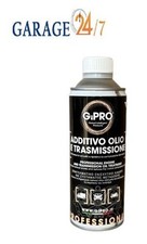 ADDITIVO OLIO MOTORE E