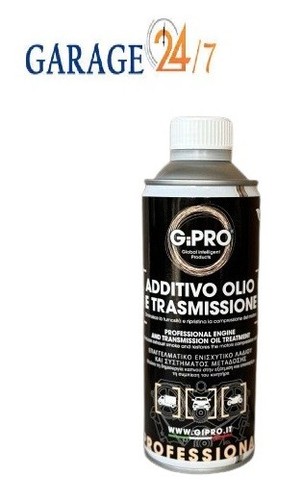 Additivo olio motore - additivo, e