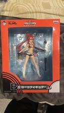 Gurren lagann yoko littner - gurren,