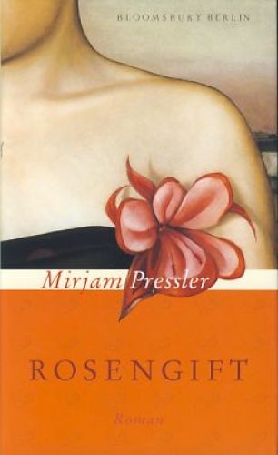 Veleno rose romano - di, rose.