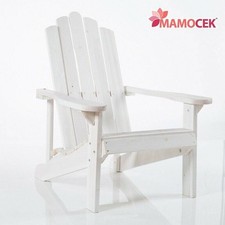 SEDIA Poltrona legno rustico