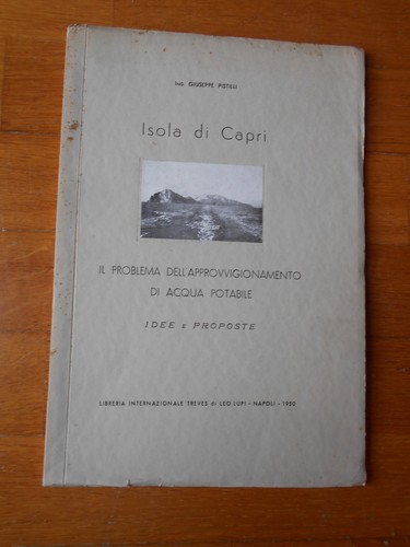 Giuseppe pistilli isola - isola, di