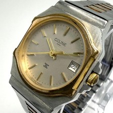 Orologio Celine Triomphe