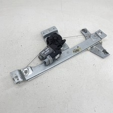 PEUGEOT 207 SW WINDOW MOTOR