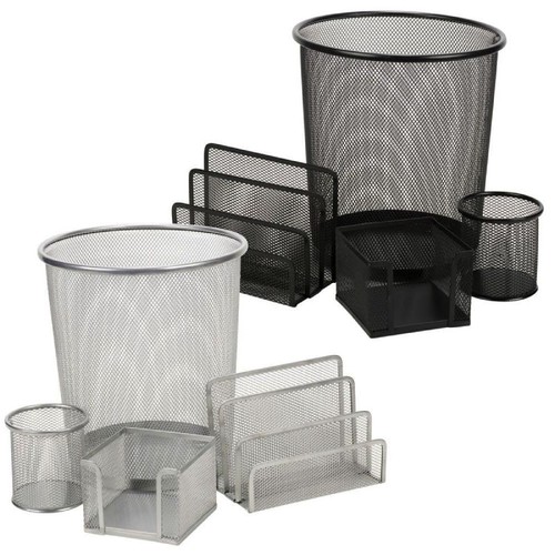 Set ufficio secchio - 4,